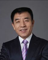 景津裝備股份有限公司董事長(zhǎng)姜桂廷