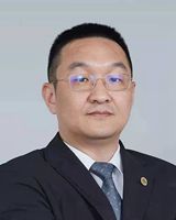 上海金力泰化工股份有限公司總裁兼董事長(zhǎng)袁翔